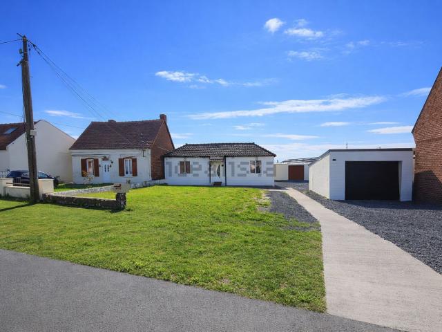 Maison, Beuvry