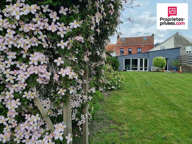 Maison, Beuvry