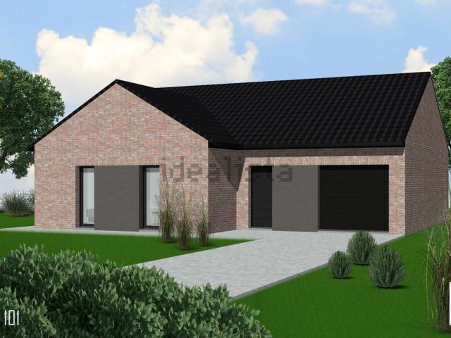 Maison, Beuvry
