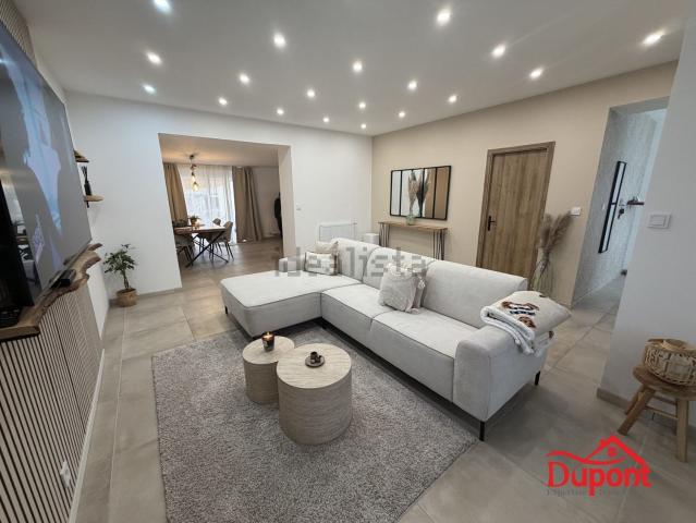 Maison, Beuvrages