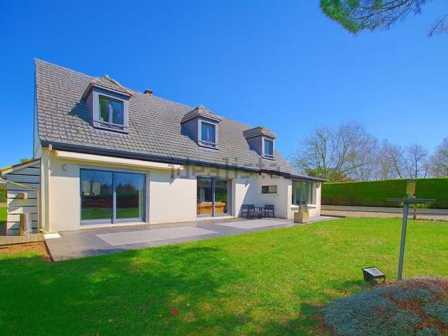 Maison, Beuvraignes
