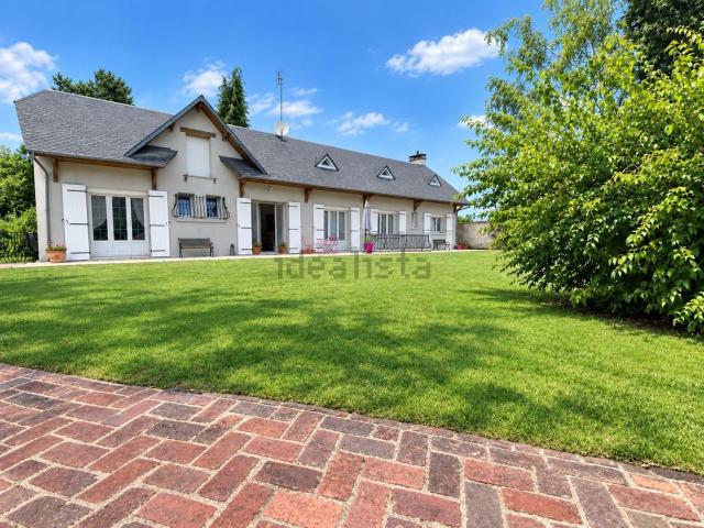 Maison, Beuvraignes