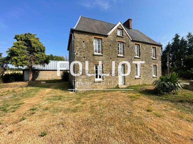 Maison, Beuvrigny