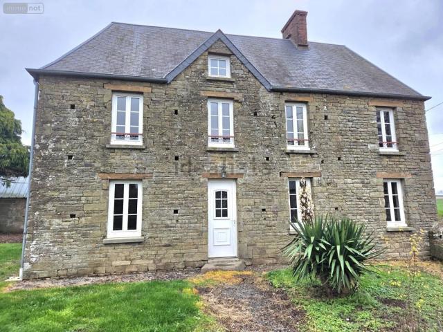 Maison, Beuvrigny