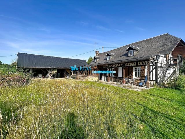 Maison, Beuzeville