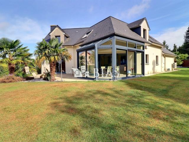 Maison, Beuzeville