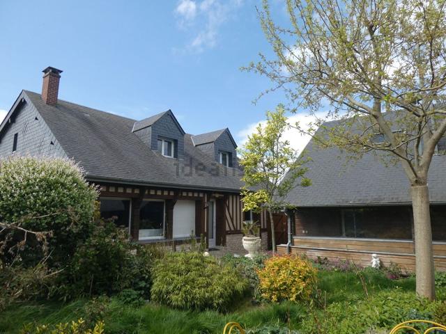 Maison, Beuzeville