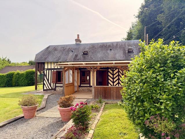 Maison, Beuzeville
