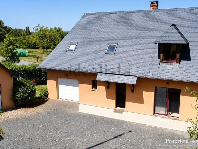 Maison, Beuzeville