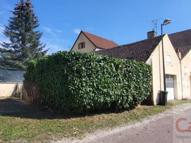 Maison, Bey