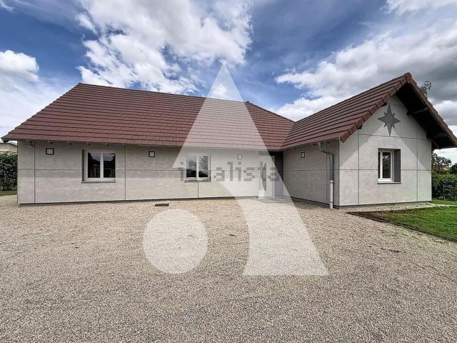 Maison, Bey