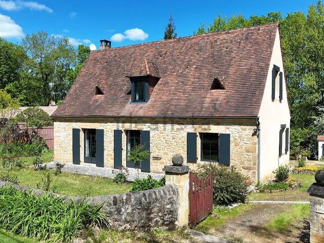 Maison, Beynac et Cazenac