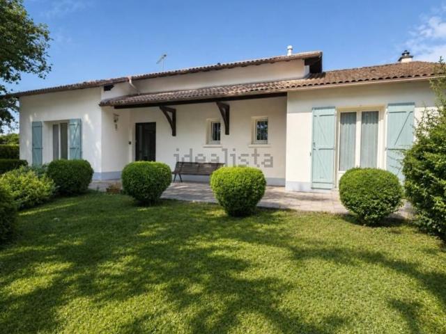 Maison, Beynac
