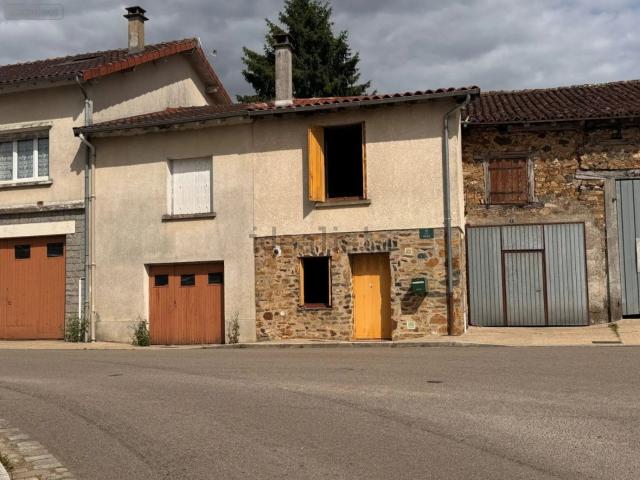 Maison, Beynac