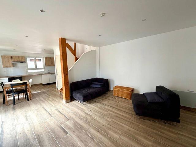 Maison Beynes 3 pièce s 77m2