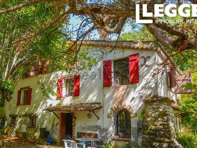 Maison, Beynes