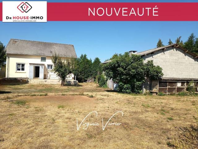 Maison, Beyssenac
