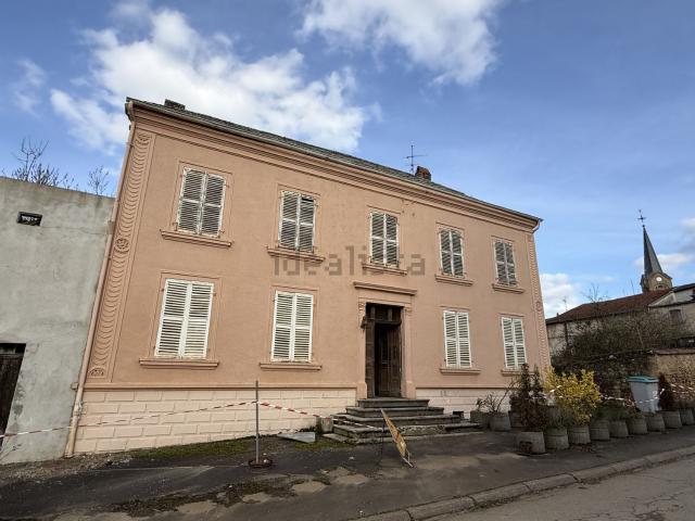 Maison, Beyren lès Sierck