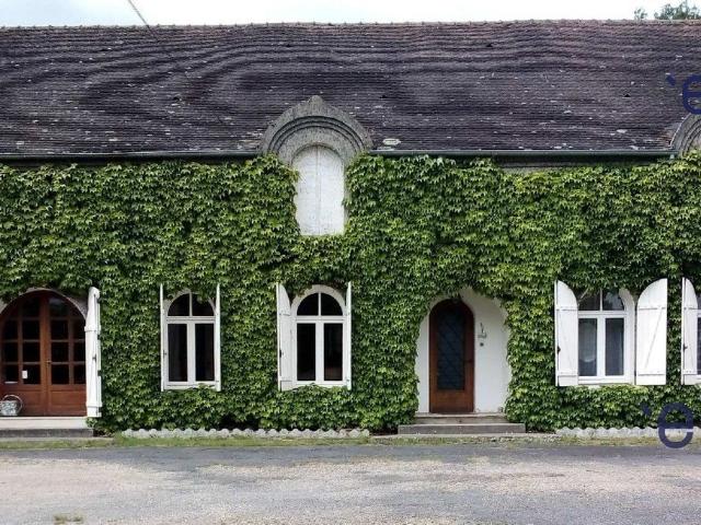 Maison, Bézenet