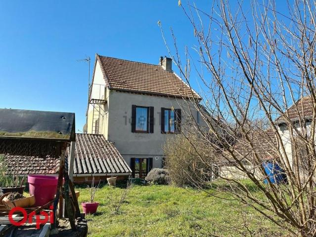Maison, Bézenet