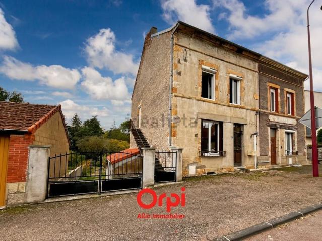 Maison, Bézenet