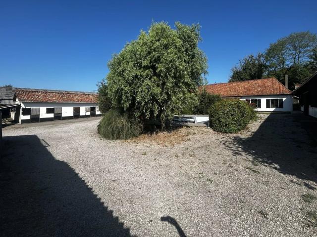 Maison, Bezinghem