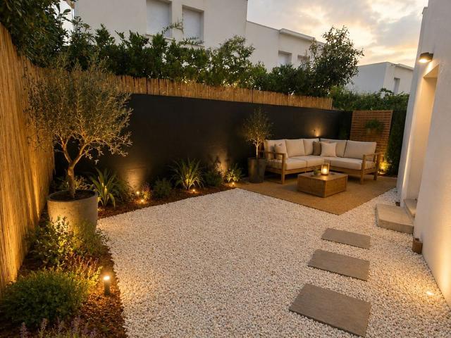 Maison, Béziers
