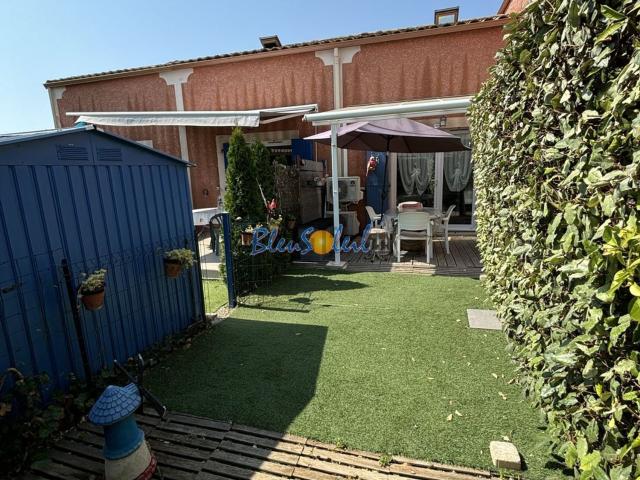 Maison, Béziers