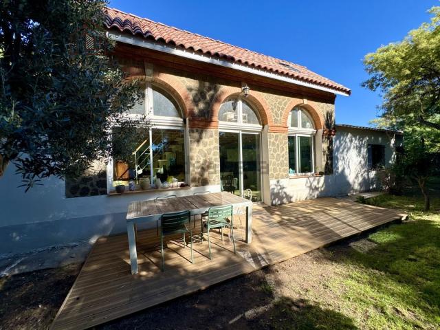 Maison, Béziers