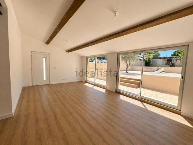 Maison, Béziers