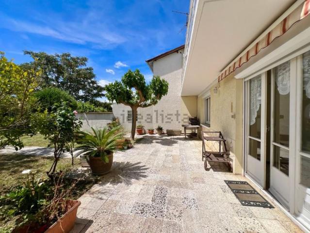 Maison, Béziers
