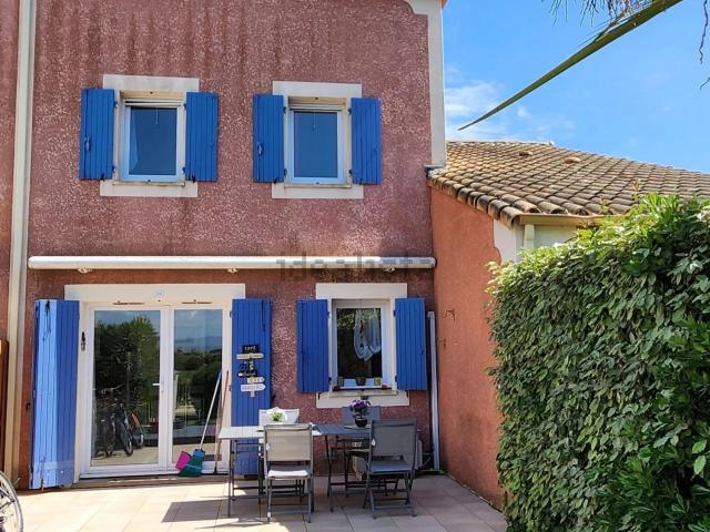 Maison, Béziers