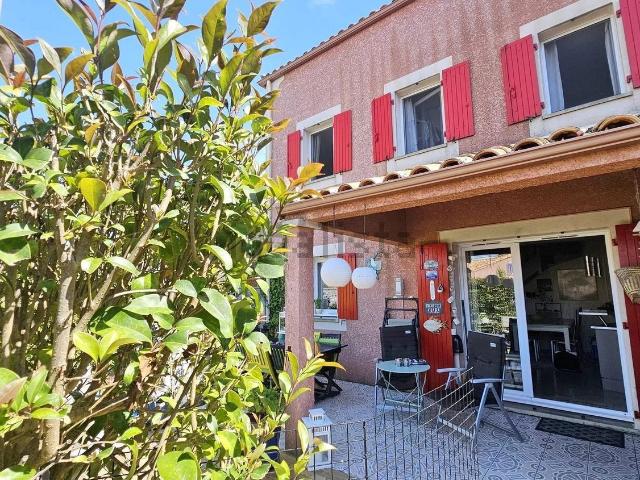 Maison, Béziers