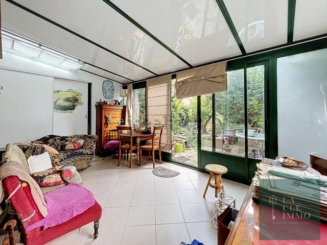 Maison, Béziers