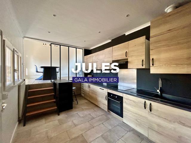 Maison, Béziers