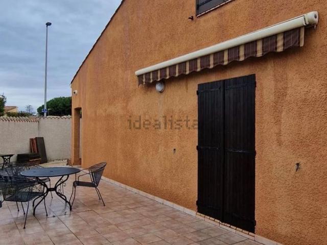 Maison, Béziers