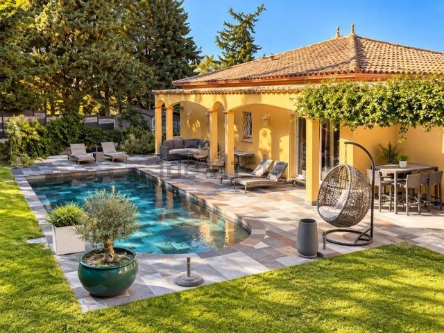 Maison, Béziers