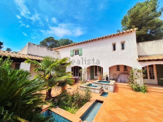 Maison, Béziers