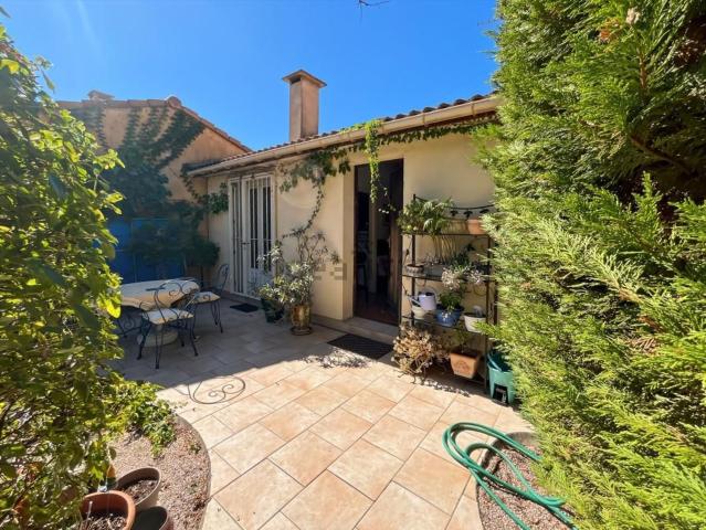 Maison, Béziers