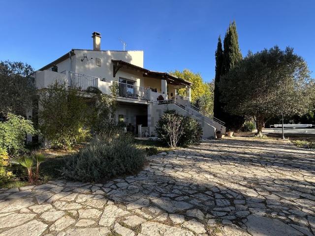 Maison, Béziers