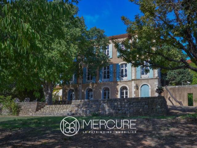 Maison, Béziers