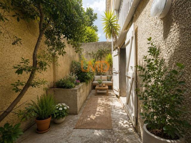 Maison, Béziers