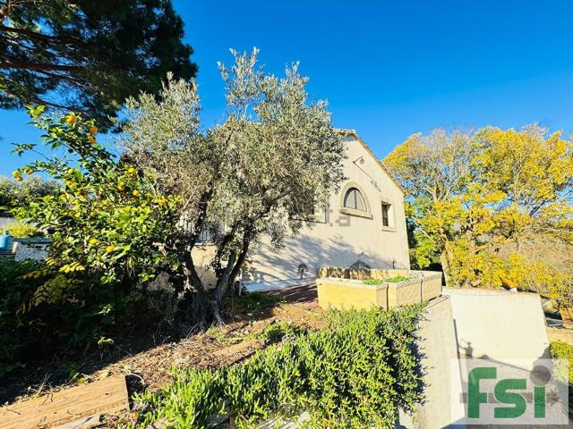 Maison, Béziers