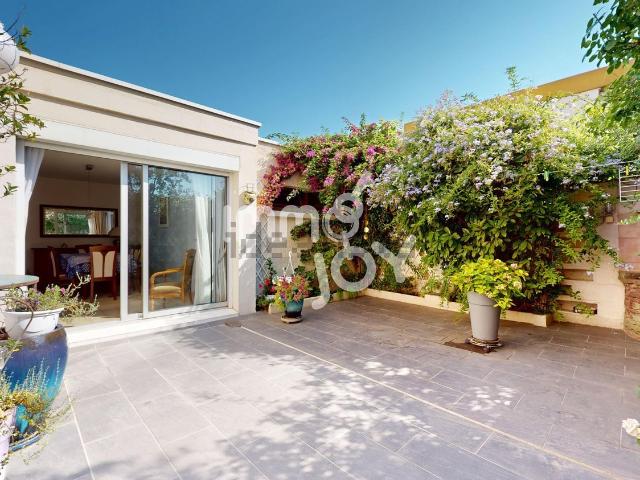 Maison, Béziers