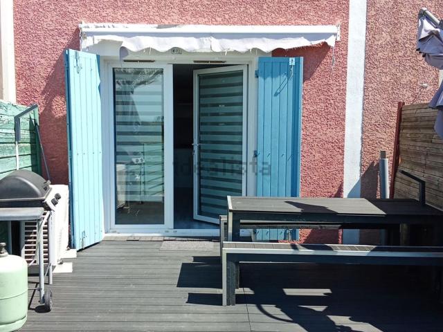 Maison, Béziers