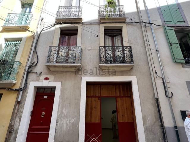 Maison, Béziers