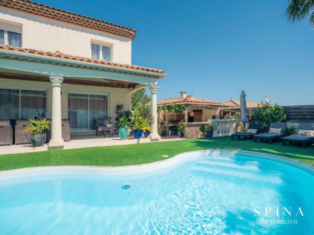 Maison, Béziers