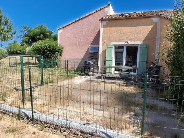 Maison, Béziers