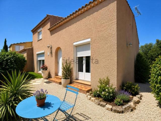 Maison, Béziers