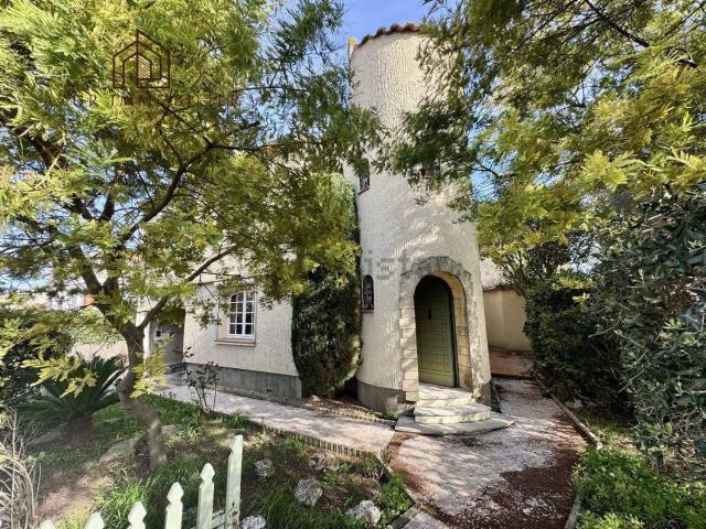 Maison, Béziers
